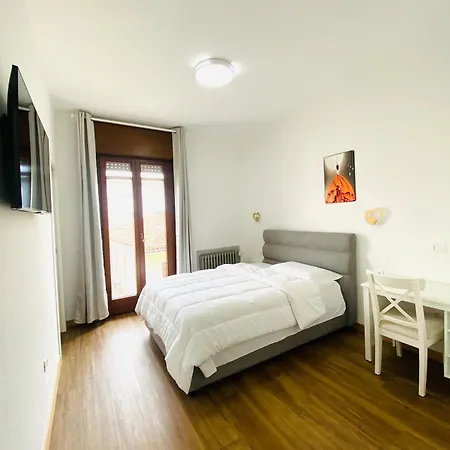 Marco Polo House Apartment Mestre Exterior photo