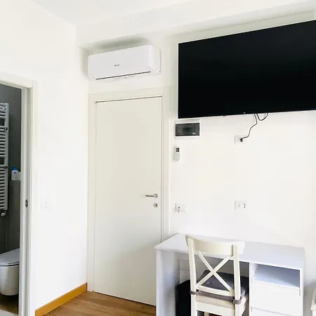 Marco Polo House Apartment Mestre Exterior photo