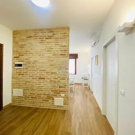 Marco Polo House Apartment Mestre Exterior photo