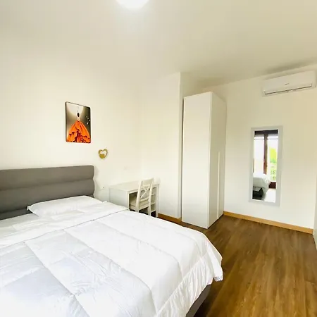 Marco Polo House Apartment Mestre Exterior photo
