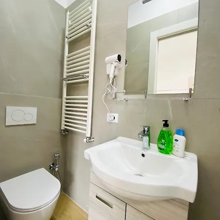 Marco Polo House Apartment Mestre Exterior photo