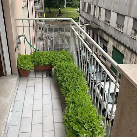 Marco Polo House Apartment Mestre Exterior photo