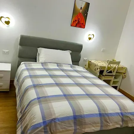 Marco Polo House Apartment Mestre Exterior photo