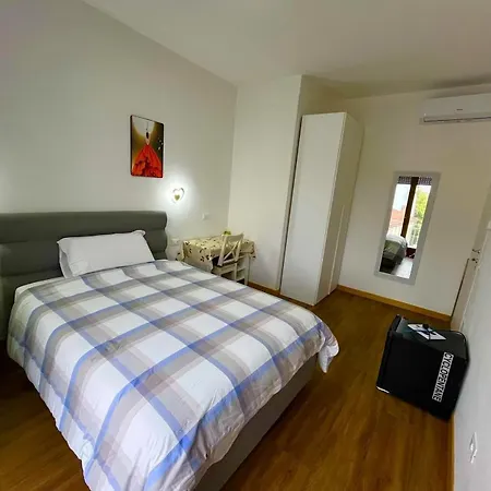 Marco Polo House Apartment Mestre Exterior photo