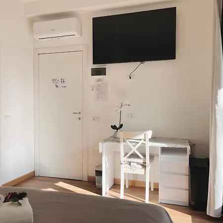 Marco Polo House Apartment Mestre Exterior photo