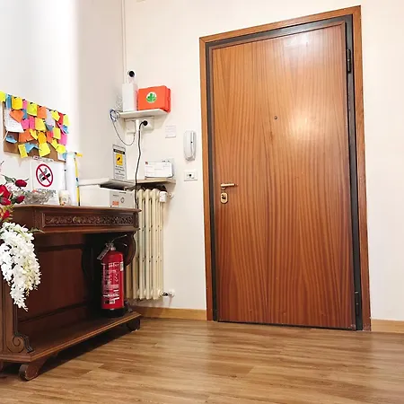 Marco Polo House Apartment Mestre Exterior photo
