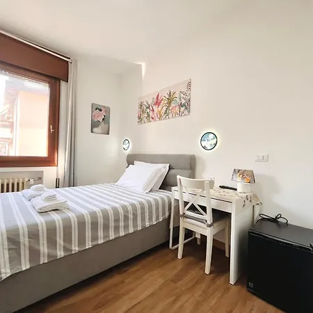 Marco Polo House Apartment Mestre Exterior photo
