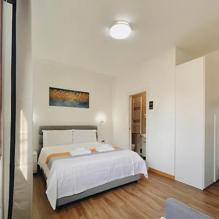 Marco Polo House Apartment Mestre Exterior photo