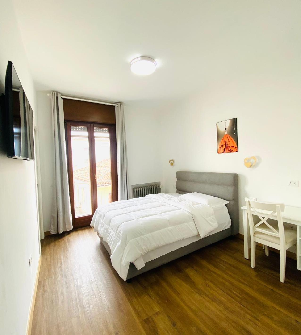 Accommodatie bij particulieren Marco Polo House