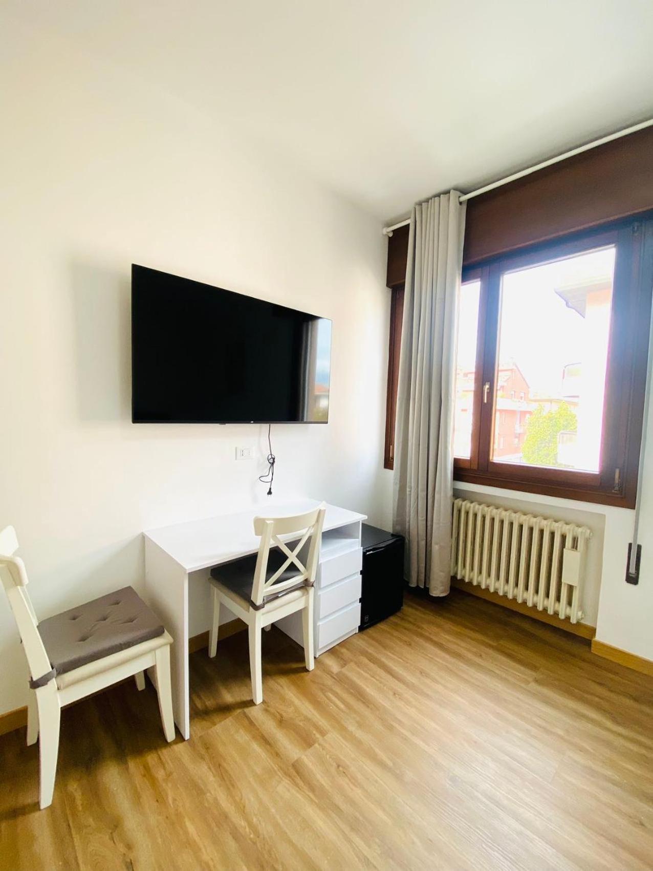 Marco Polo House * Mestre
