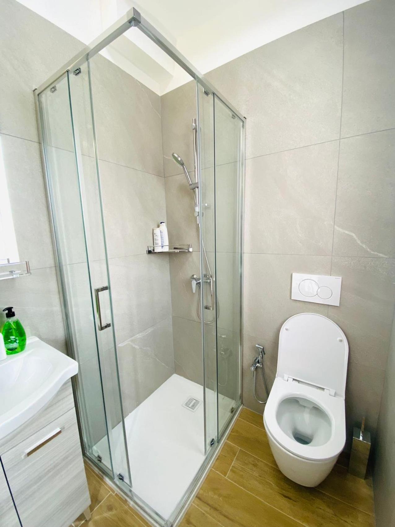 Accommodatie bij particulieren Marco Polo House *