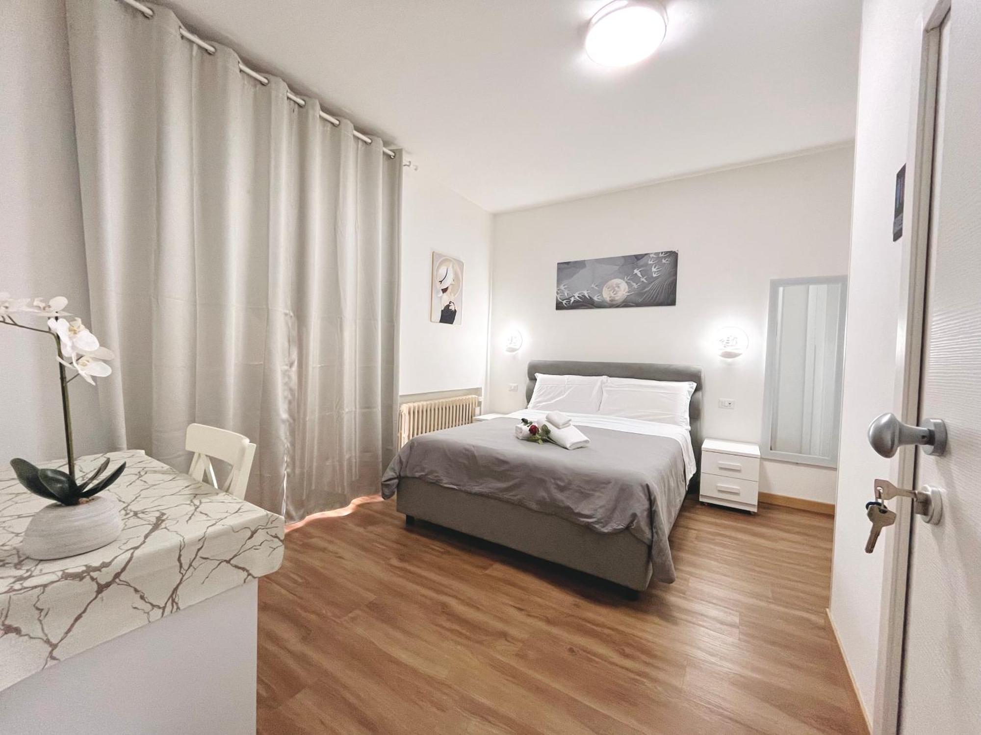 Accommodatie bij particulieren Marco Polo House *