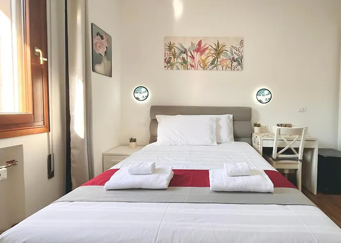 Marco Polo House