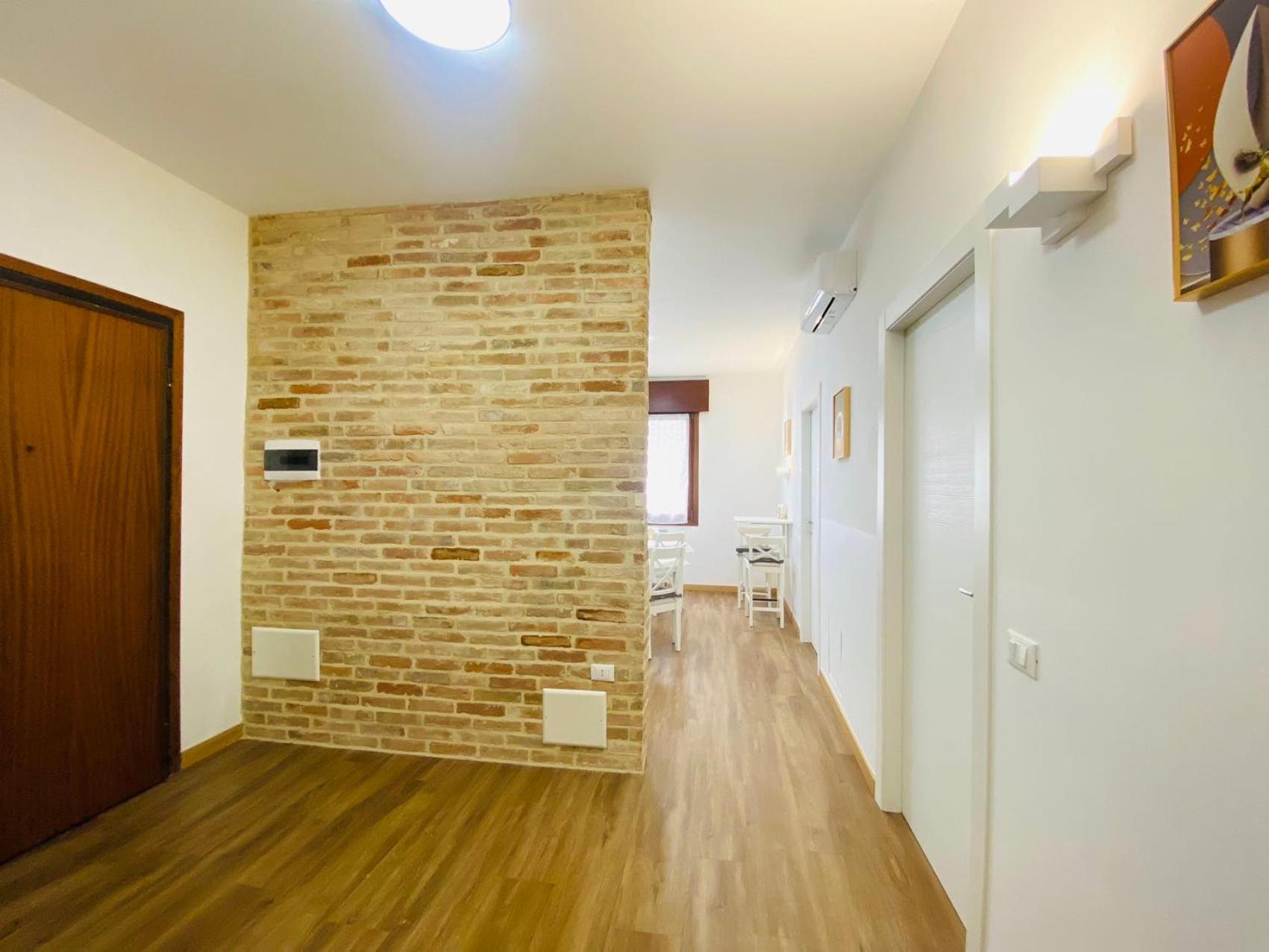 Marco Polo House Mestre