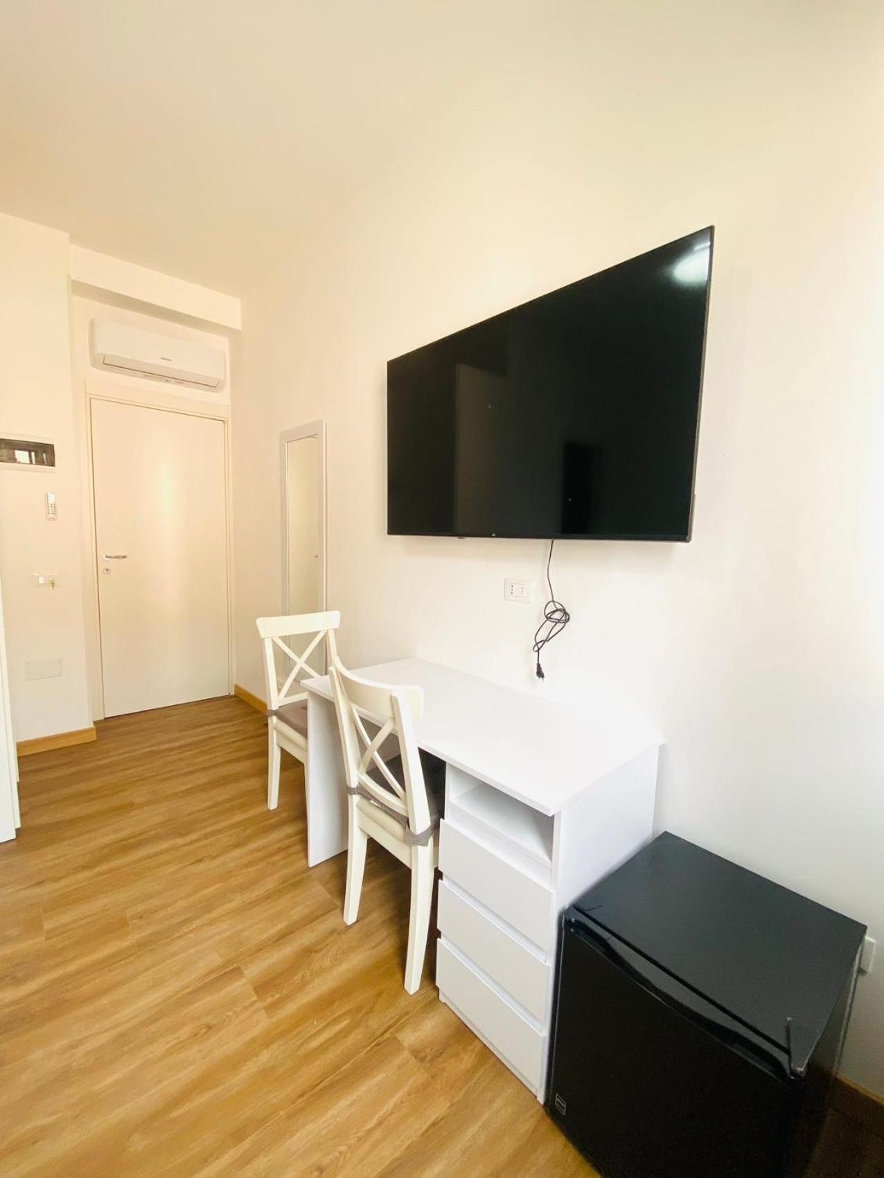 Marco Polo House Homestay Mestre