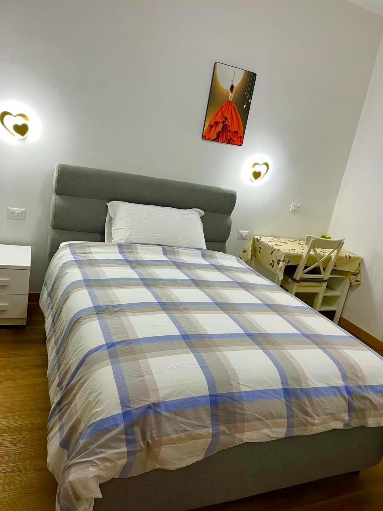 Marco Polo House *