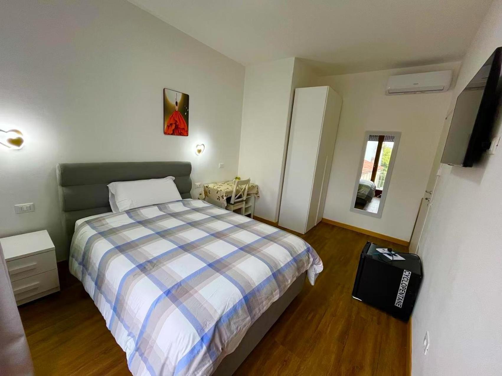 Marco Polo House Mestre