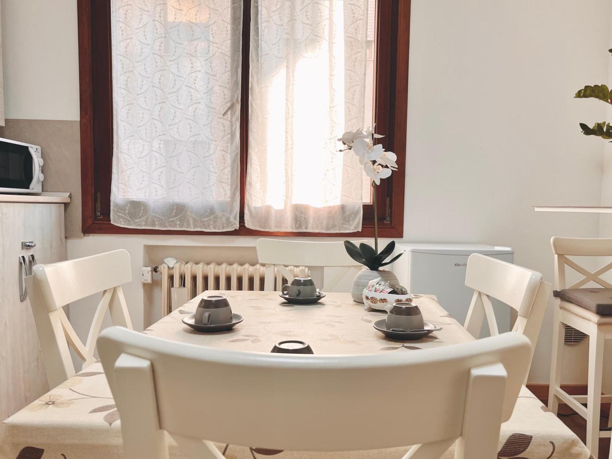 Marco Polo House * Mestre