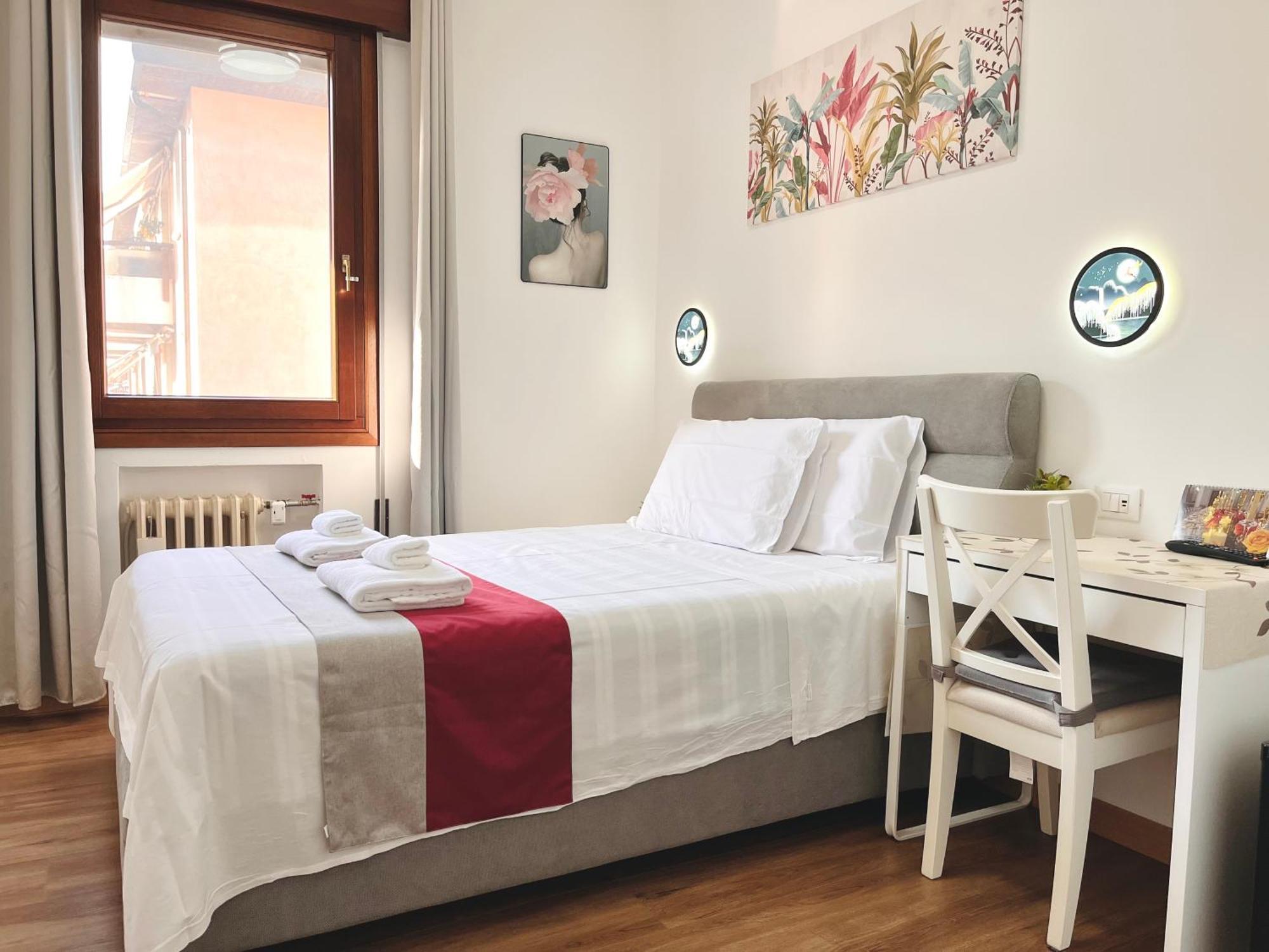 Marco Polo House Homestay