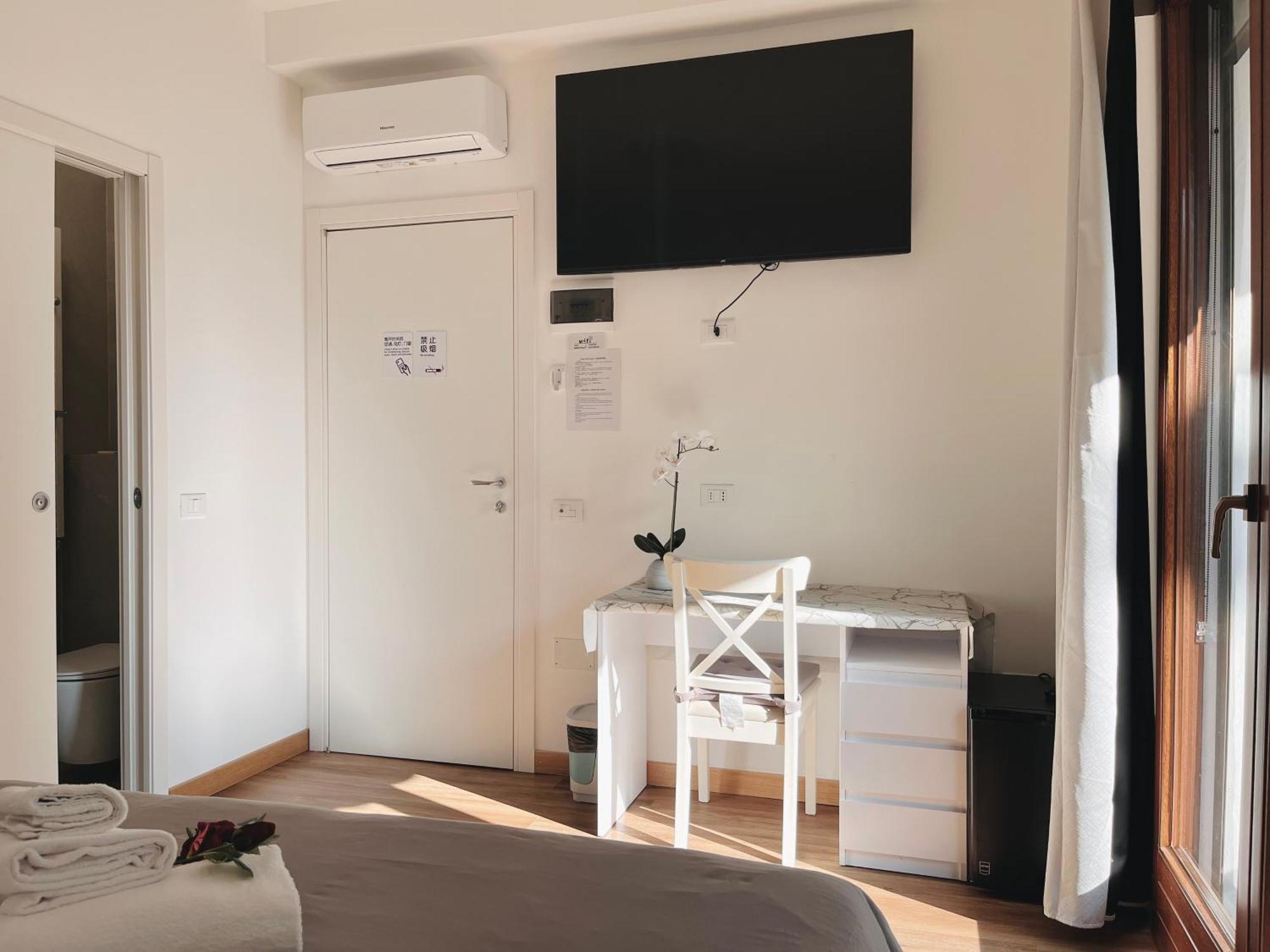 Homestay Marco Polo House