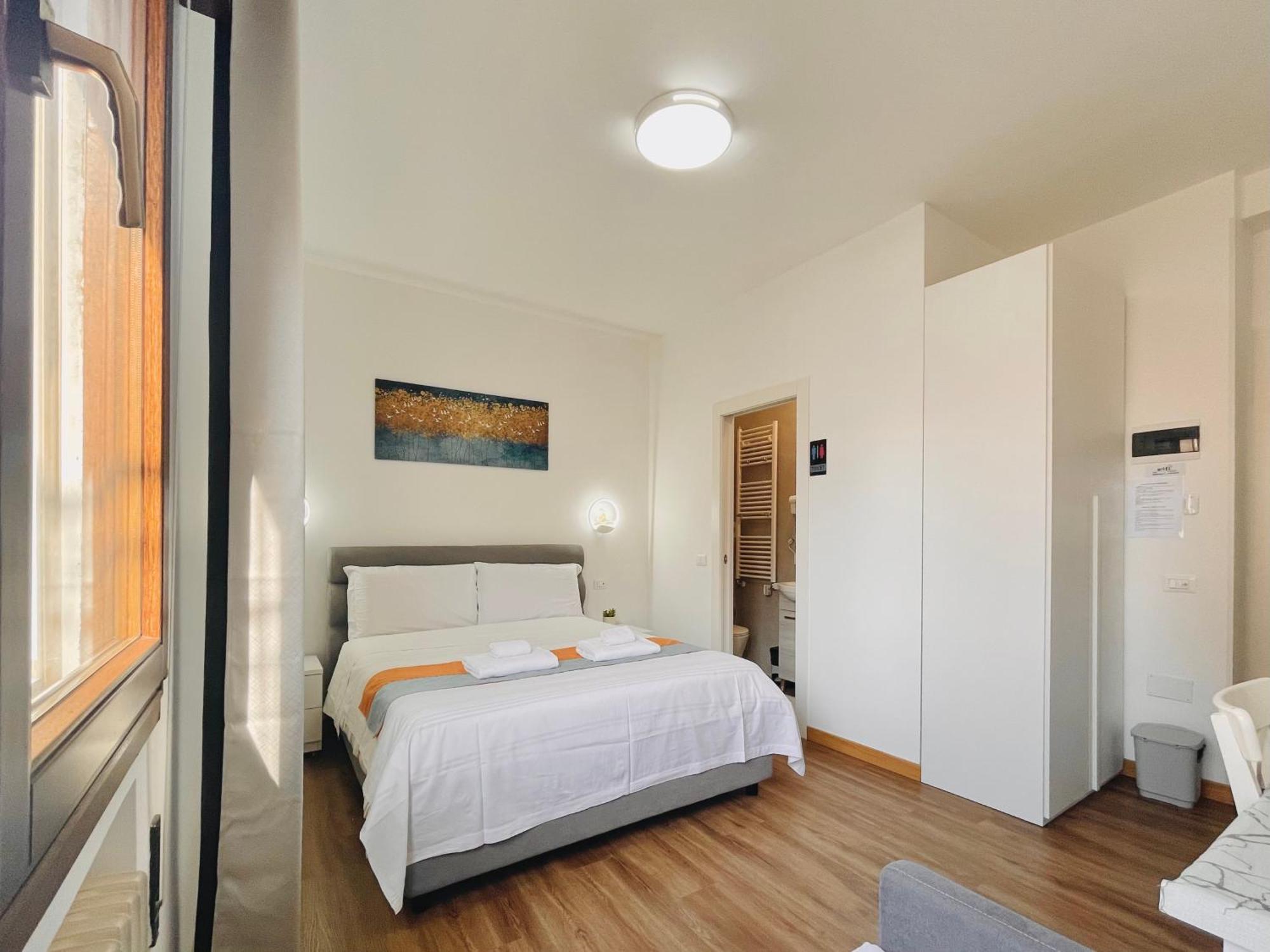 Marco Polo House Mestre