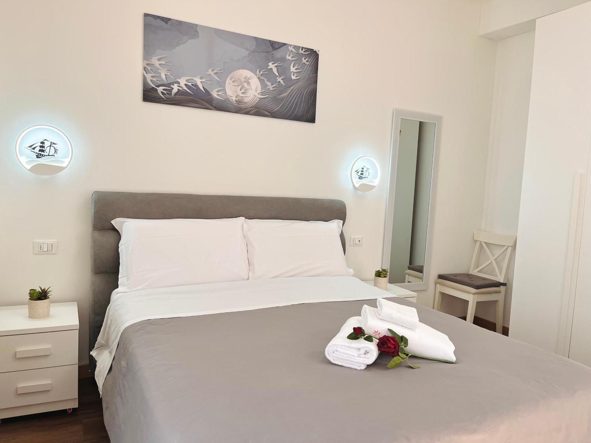 Marco Polo House * Mestre