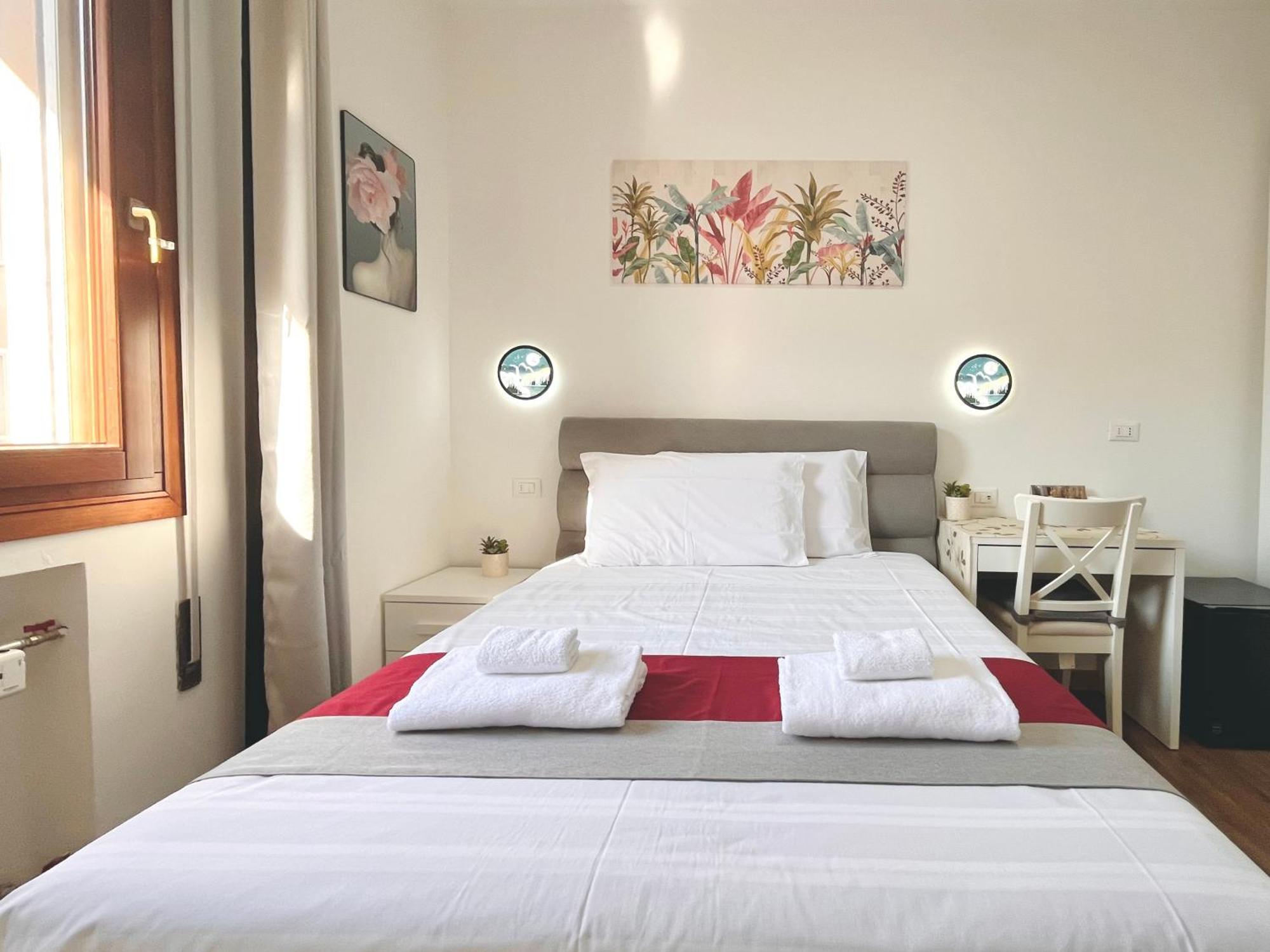 Marco Polo House