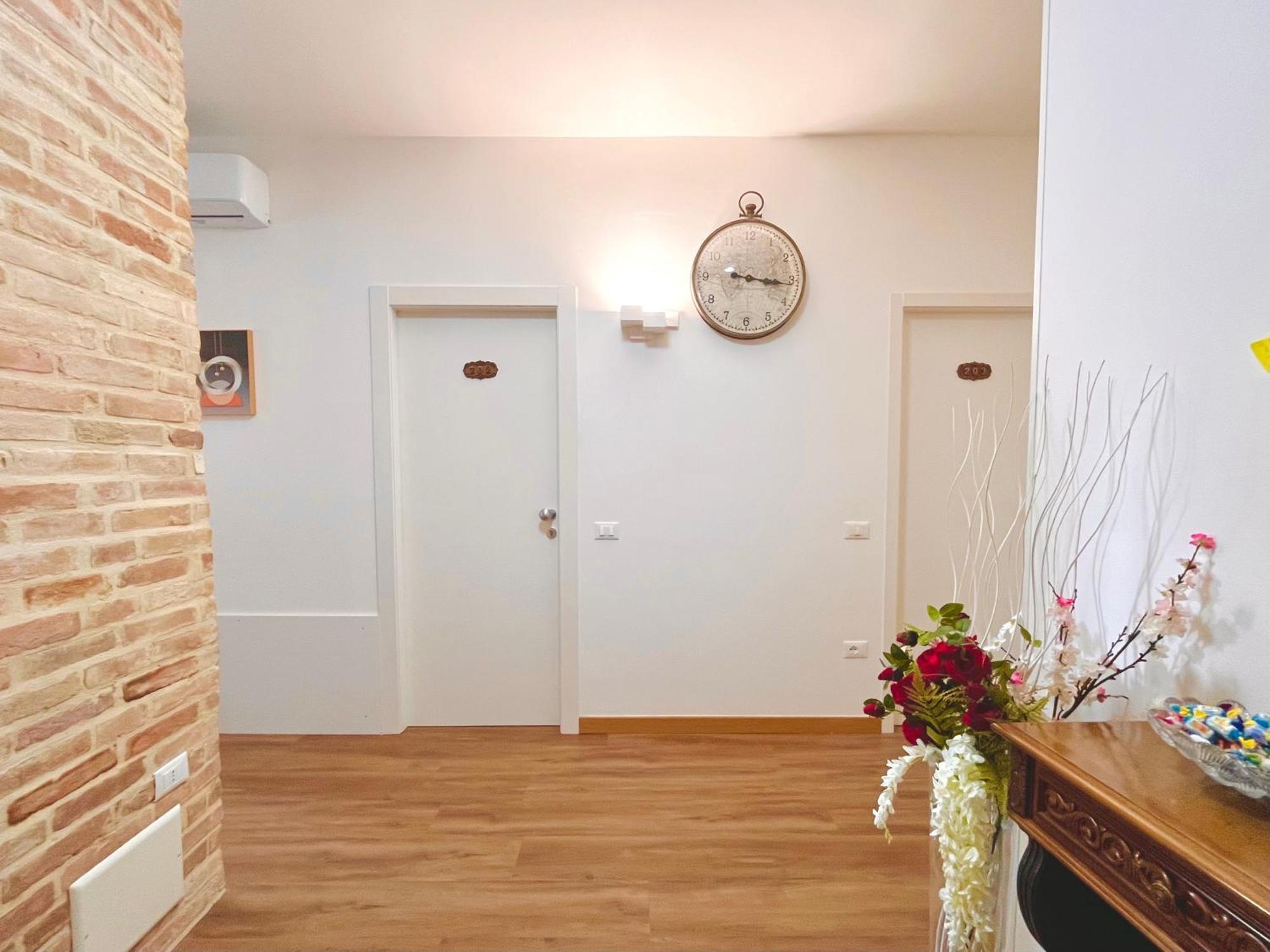 Marco Polo House Homestay