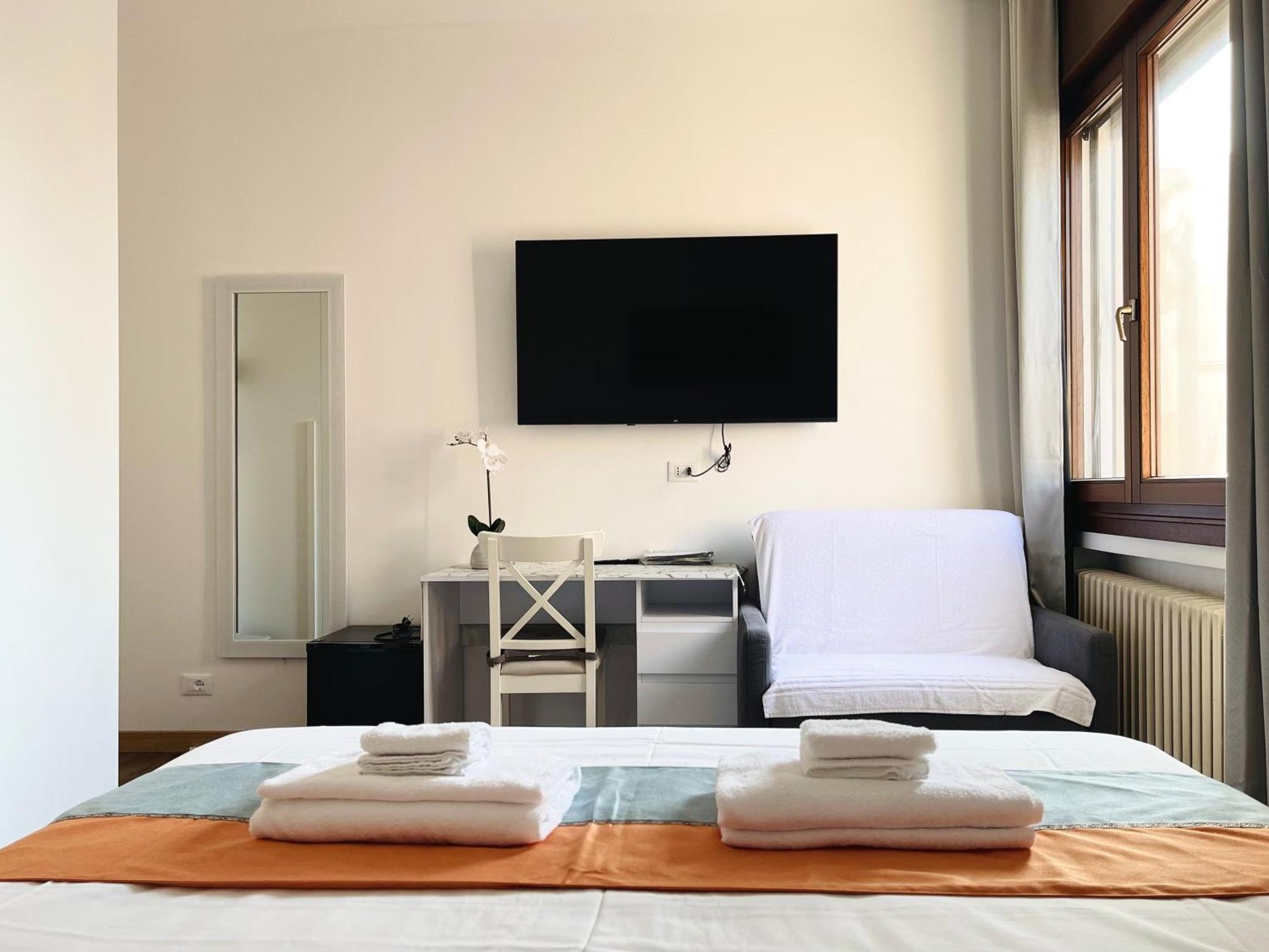 Homestay Marco Polo House