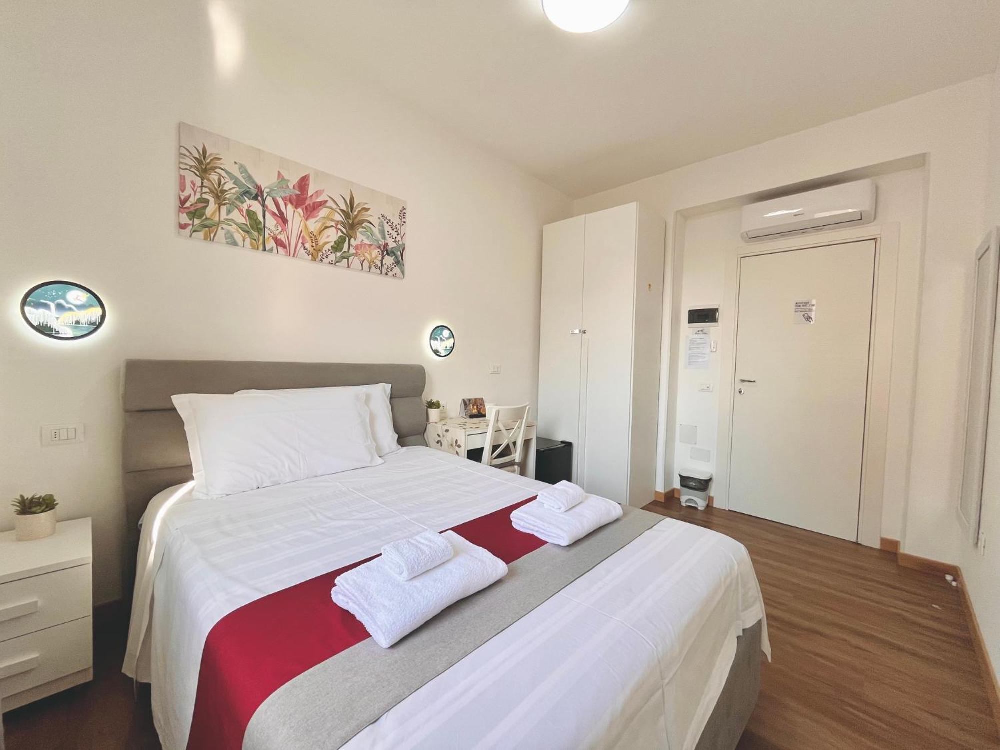 Homestay Marco Polo House *