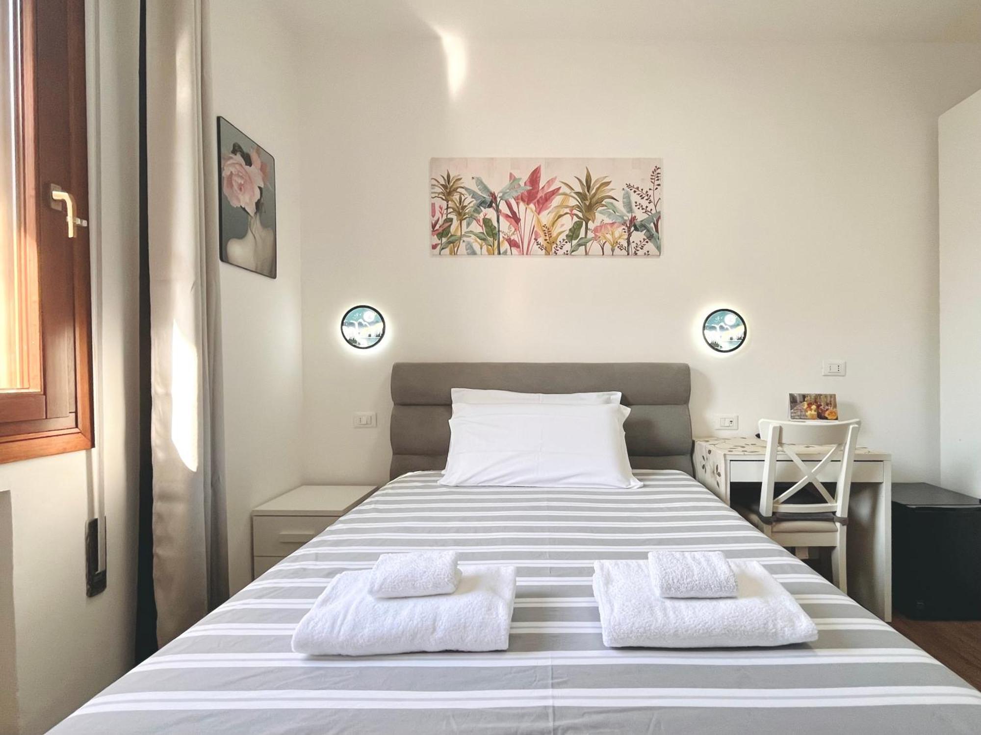 Marco Polo House Mestre
