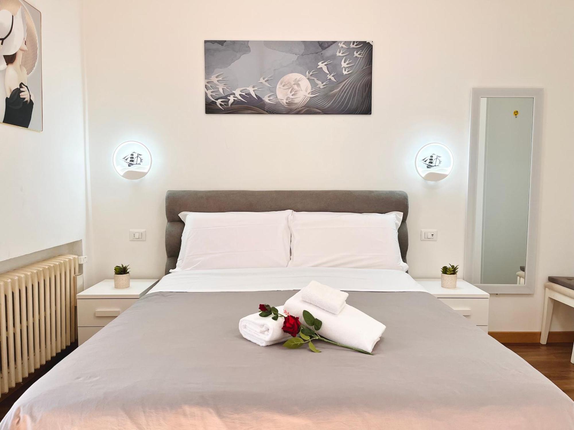 Marco Polo House * Mestre