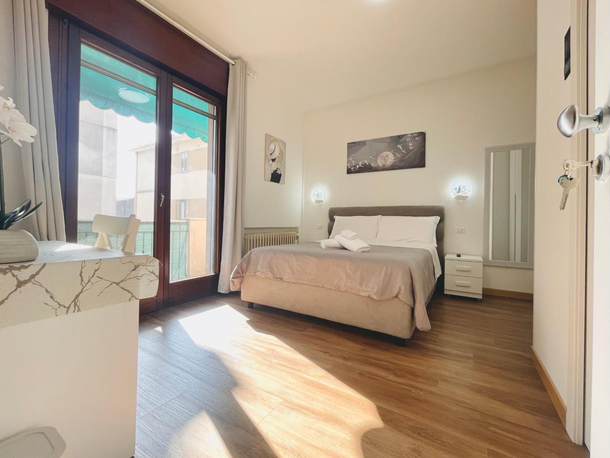 Marco Polo House Homestay