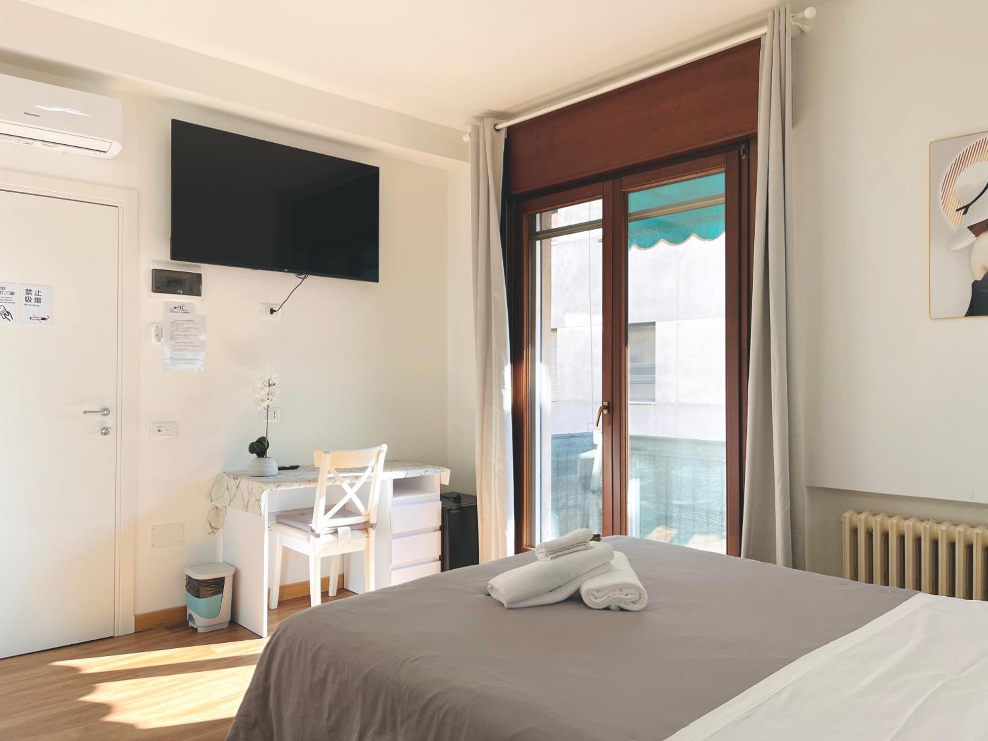 Homestay Marco Polo House